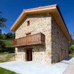 Реконструкция дома в Испании