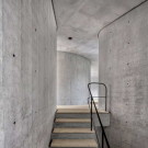 Дом П (House P) в Мексике от Cherem Arquitectos.