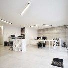 Дом-студия (Casa Studio) в Италии от fds officina di architettura.