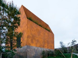 Загородный дом в Португалии