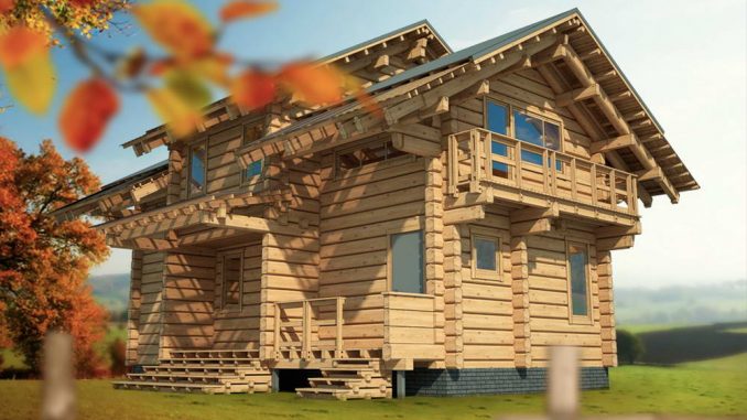 House A 4