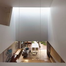 Фанерный дом II (Plywood House II) в Австралии от Andrew Burges Architects.