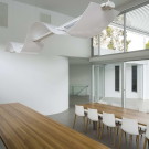 Дом Престипино (Prestipino House) в Австралии от Max Pritchard Architects.
