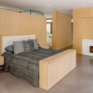Резиденция Уэстон (Weston Residence) в США от Specht Harpman Architects.