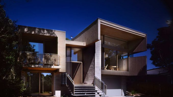A House at Point Lonsdale 1