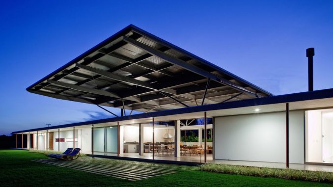Residencia FS 9