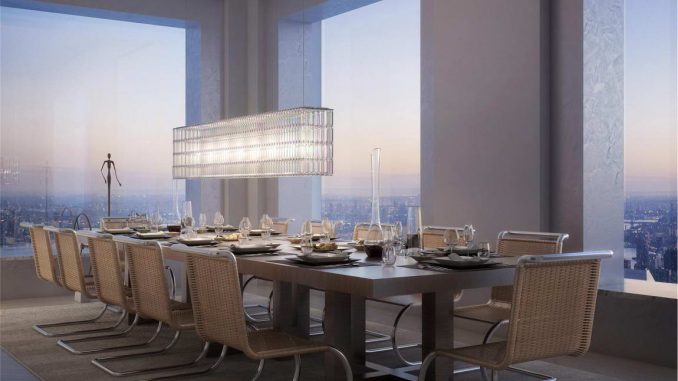 432 Park Avenue 3