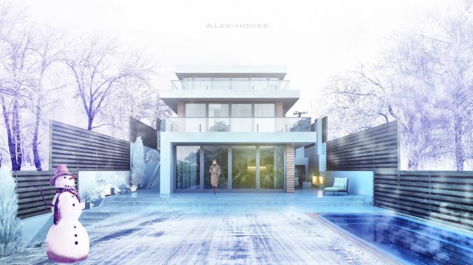 Alex House 1