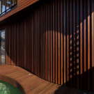 Студия художника (Artist Studio) в Австралии от Chan Architecture.
