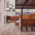Двухэтажная квартира в Испании