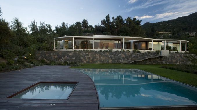 Lo Curro House 6