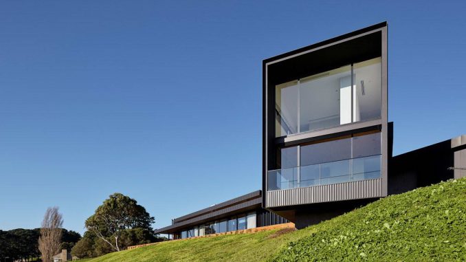 Red Hill Residence 10