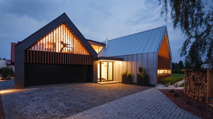 Two Barns House 5