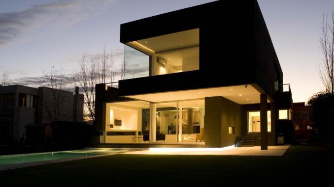 Casa MCK 1