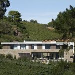 Дом в виноградниках в ЮАР