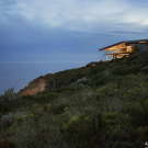 Дом у залива в ЮАР