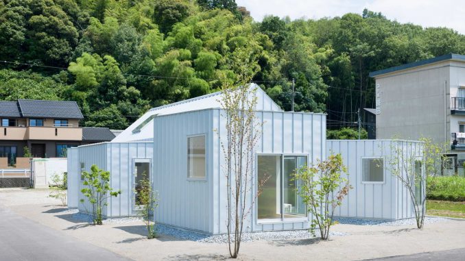 House N 1