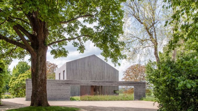 House In Oxfordshire 8