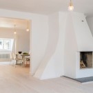 Квартира в Стокгольме (Stockholm Apartment 2) в Швеции от Studiomama.