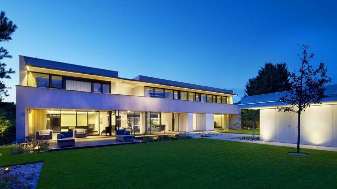 Villa Pruhonice 10