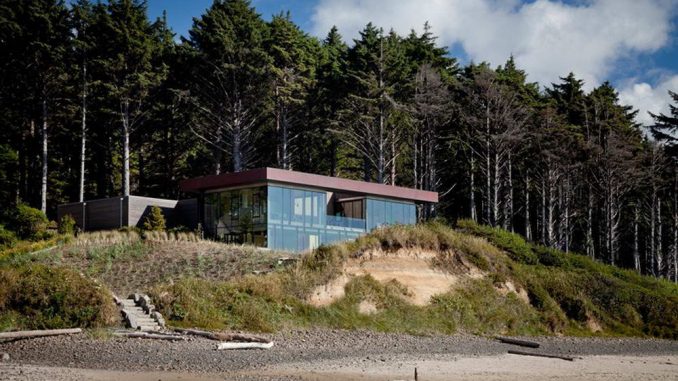 360 House 2