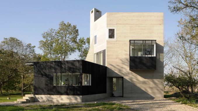 House Zuidzande 1