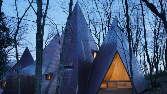 Nasu Tepee 1