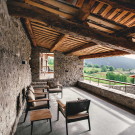 Реконструкция домов (Rehabilitacion en la Cerdanya) в Испании от dom - arquitectura.