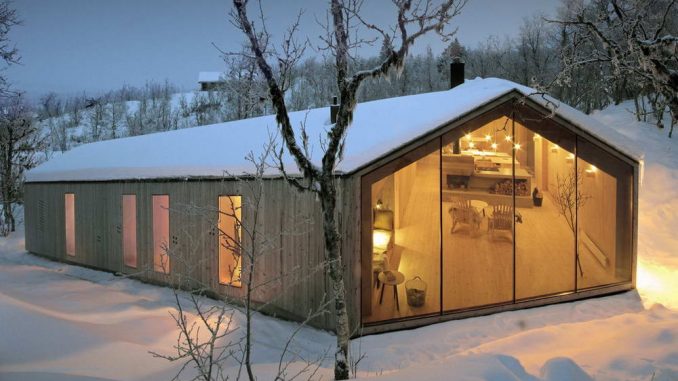 V-lodge 2