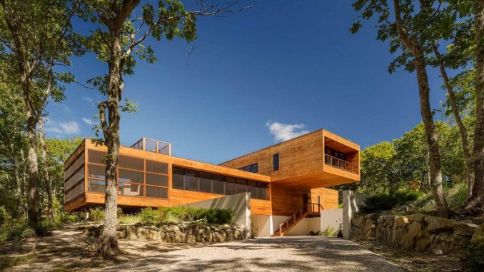 Hamptons House 5