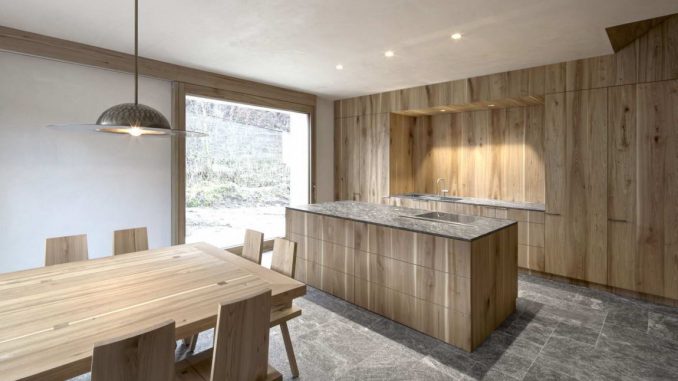 House at Mill Creek 7