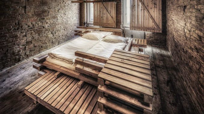 Гостевая комната (Viennese Guest Room) в Австрии от heri&salli. Гостевая комната (Viennese Guest Room) в Австрии от heri&salli.