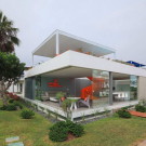 Пляжный дом в Перу