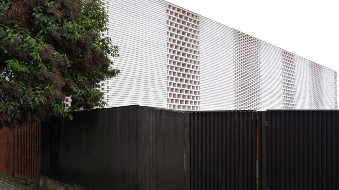 5 Casas en Bloque 1