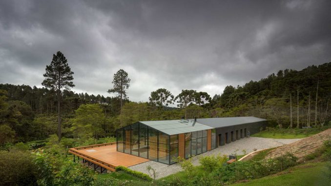 Mororo House 12