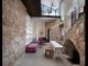 Преобразование каменного дома (Stone House Conversion) в Израиле от Henkin Shavit Architecture & Design.