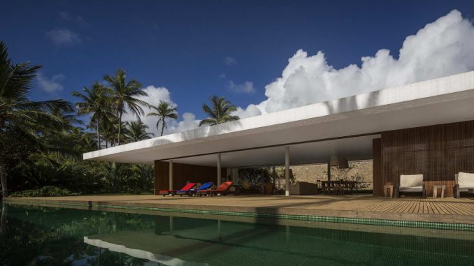 Txai House 1