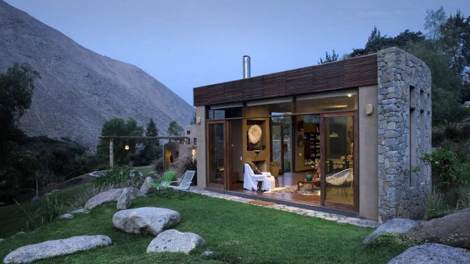 Casa Chontay 6