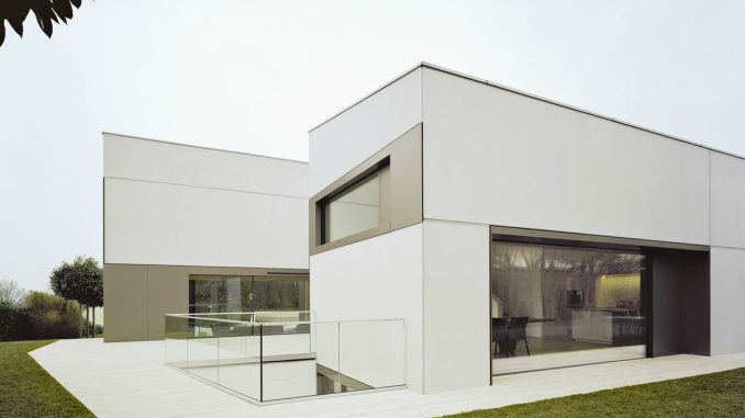 City Villa S3 1