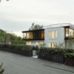 Обновление дома в Германии