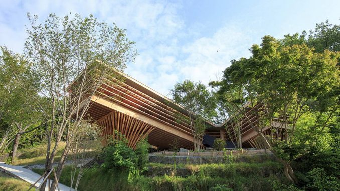 House in Itsuura 1