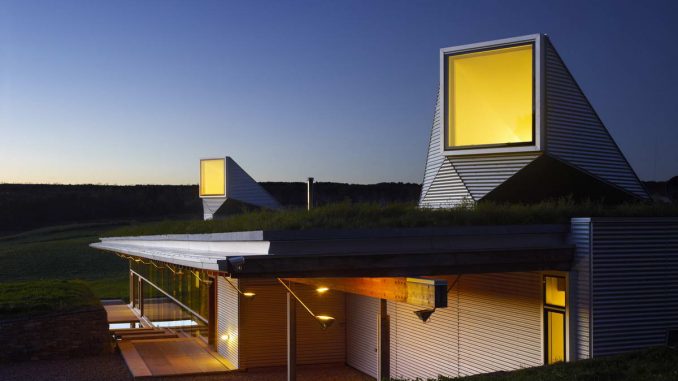 Meadow House 3
