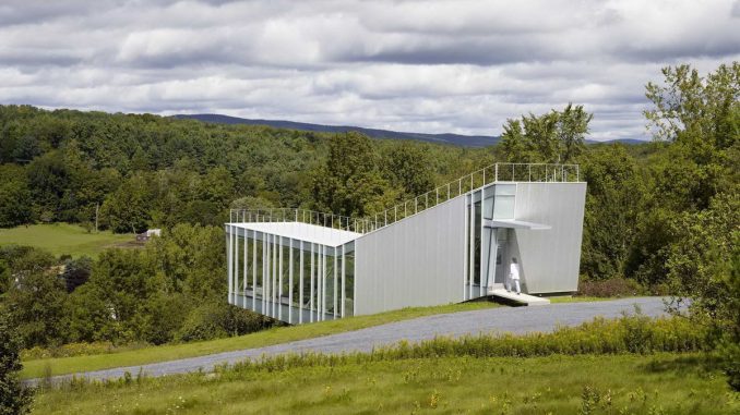 Tanglewood House 1