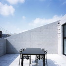 Дом Рамка (Frame House) в Японии от APOLLO Architects & Associates.