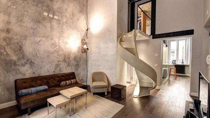 Residenza Privata 1