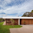Загородный дом в Австралии