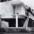 Дом Е-1027 Эйлин Грей (Eileen Gray)