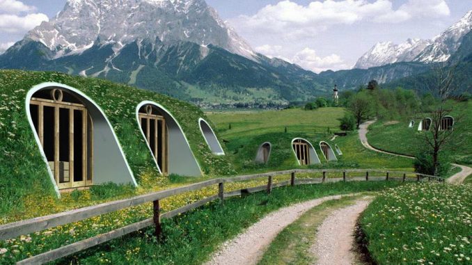 Magic Homes 7