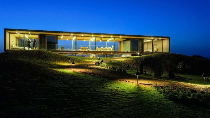 Panorama House 10