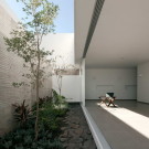 Дом с видом на небо (Casa para ver al cielo) в Мексике от Abraham Cota Paredes Arquitectos.